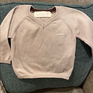 Zara Sweater for baby boys 12-18 months